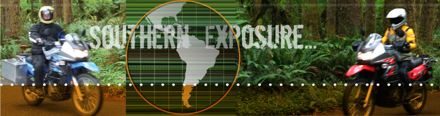 Southern Exposure