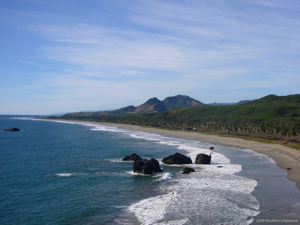 ColetaDeCampoNorthBeach.jpg