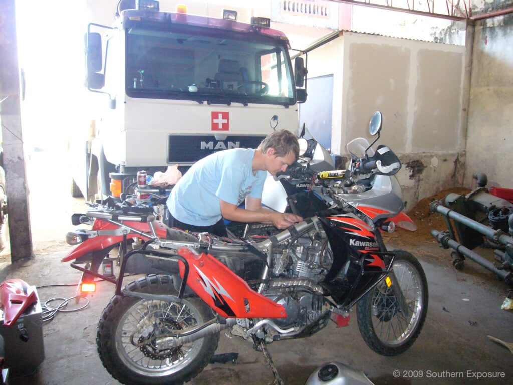 GranadaBikeMaintenance.jpg